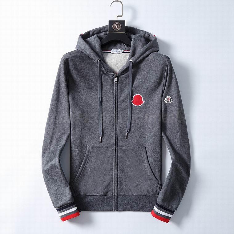 Moncler Men's Outwear 87